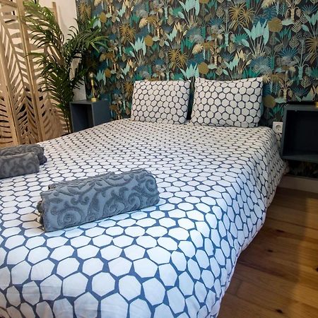Guest H4U - Porto Fontainhas Apartment Luaran gambar