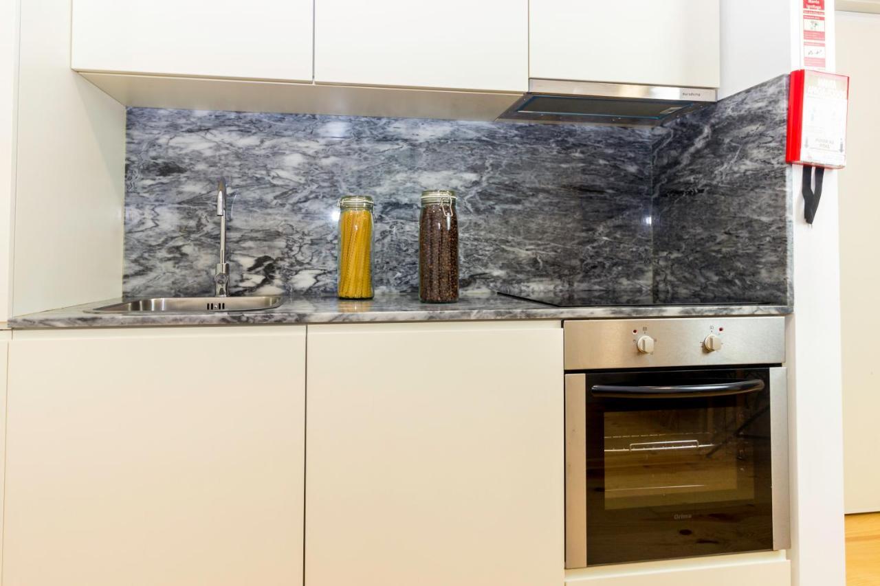 Guest H4U - Porto Fontainhas Apartment Luaran gambar