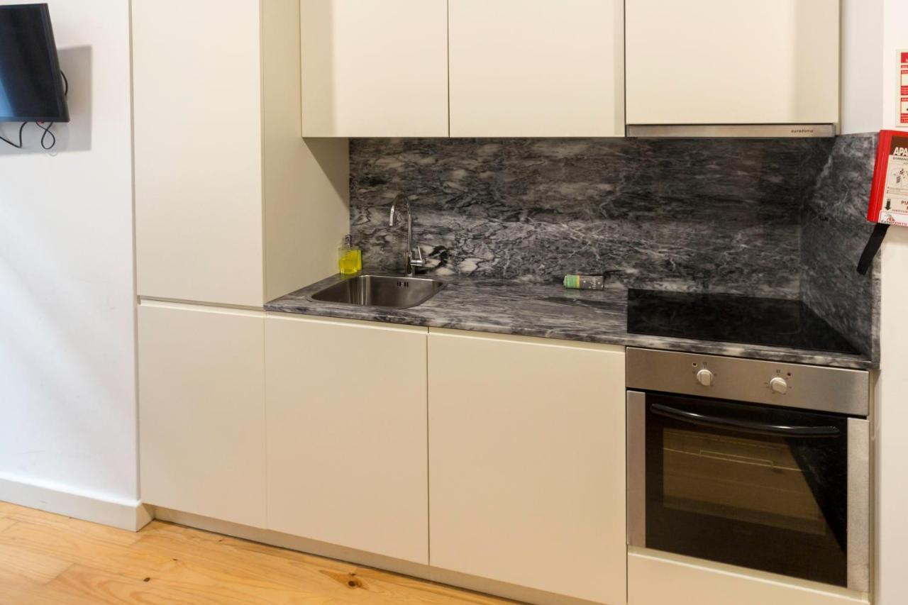 Guest H4U - Porto Fontainhas Apartment Luaran gambar