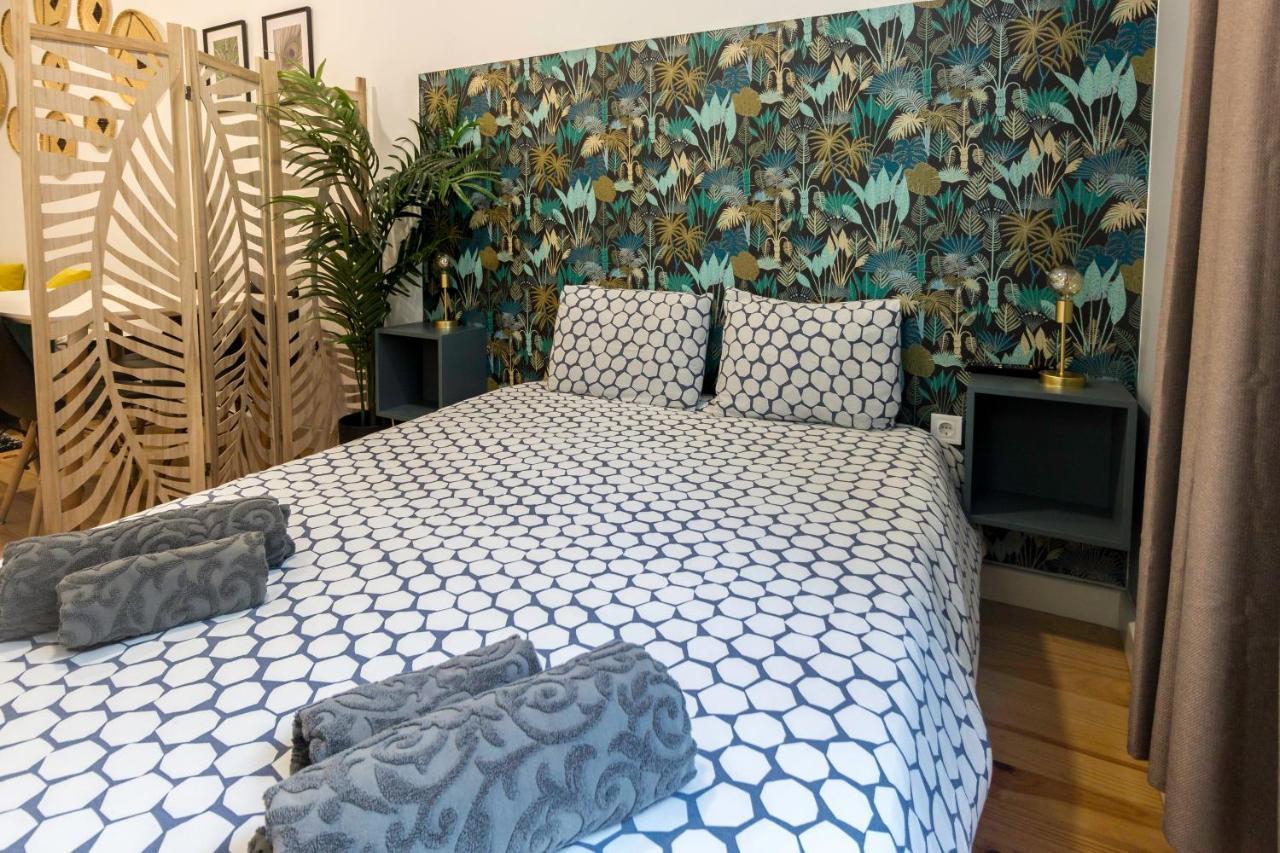 Guest H4U - Porto Fontainhas Apartment Luaran gambar