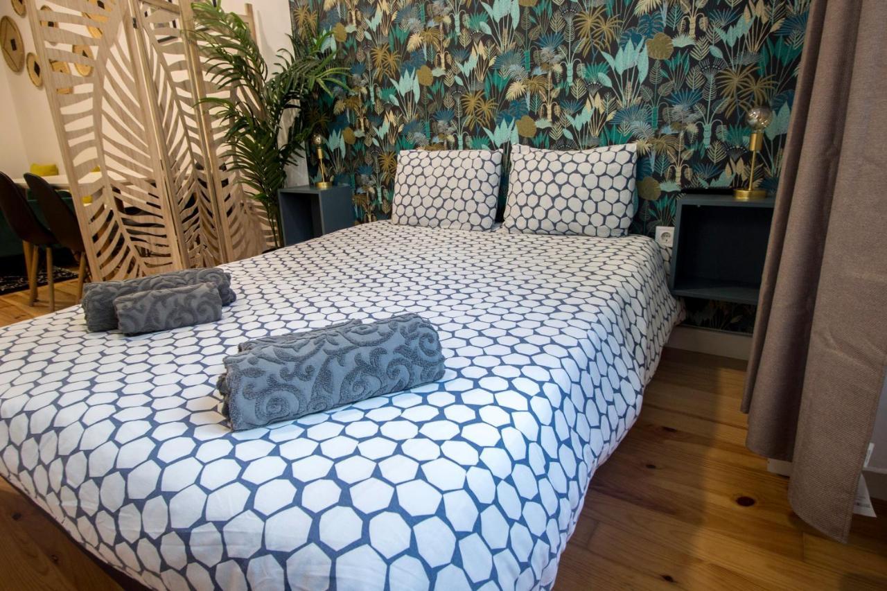 Guest H4U - Porto Fontainhas Apartment Luaran gambar