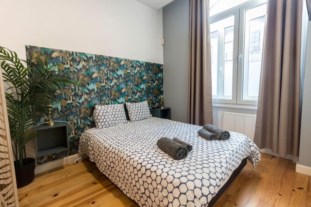 Guest H4U - Porto Fontainhas Apartment Luaran gambar