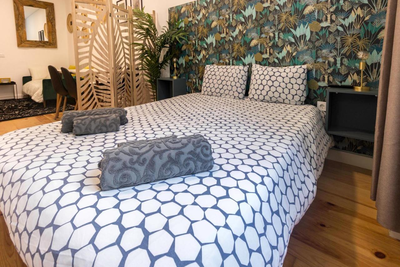 Guest H4U - Porto Fontainhas Apartment Luaran gambar