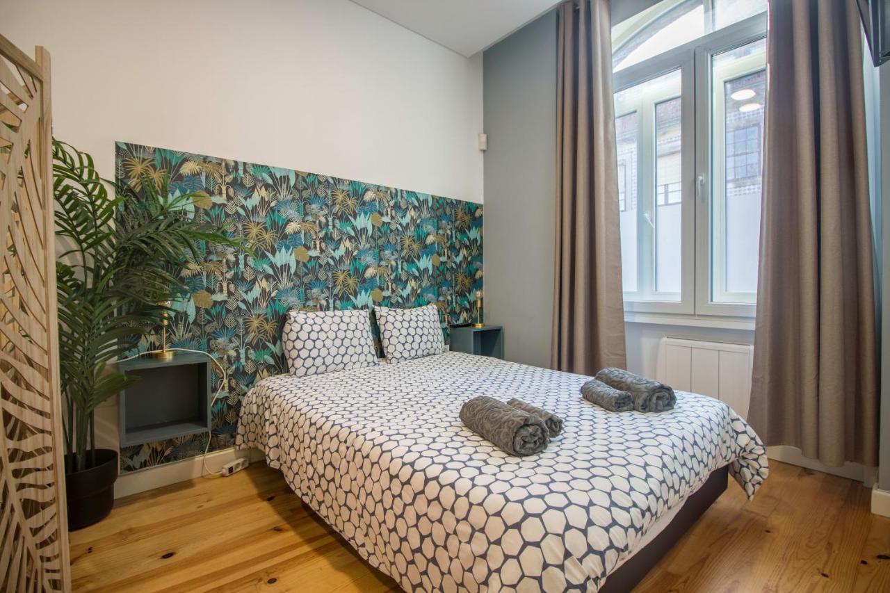 Guest H4U - Porto Fontainhas Apartment Luaran gambar