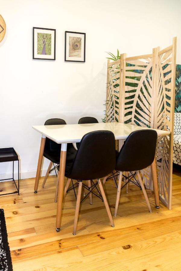 Guest H4U - Porto Fontainhas Apartment Luaran gambar